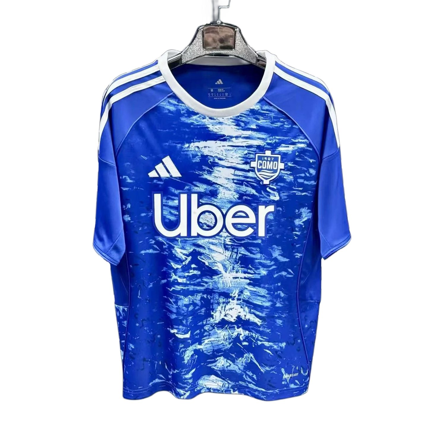 Como 1907 25/26 Home S-XXL
