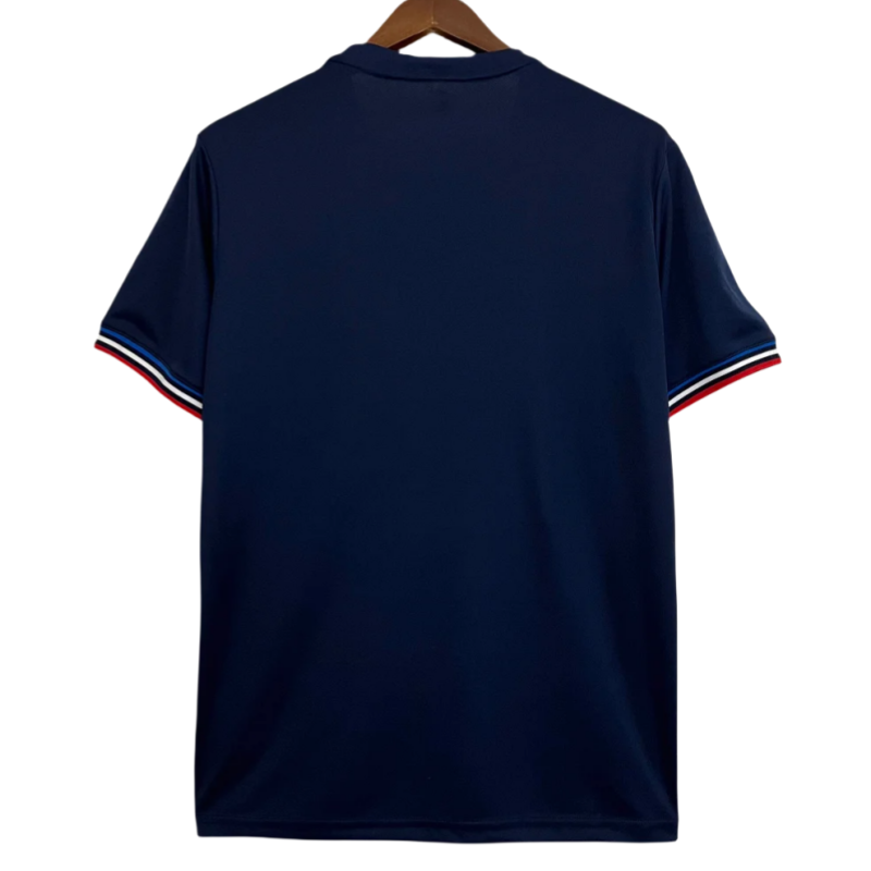 Arsenal Special Edition Navy blue Soccer Jersey  2023