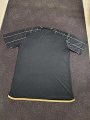 24/25 Los Angeles Home Black Version Soccer Jersey