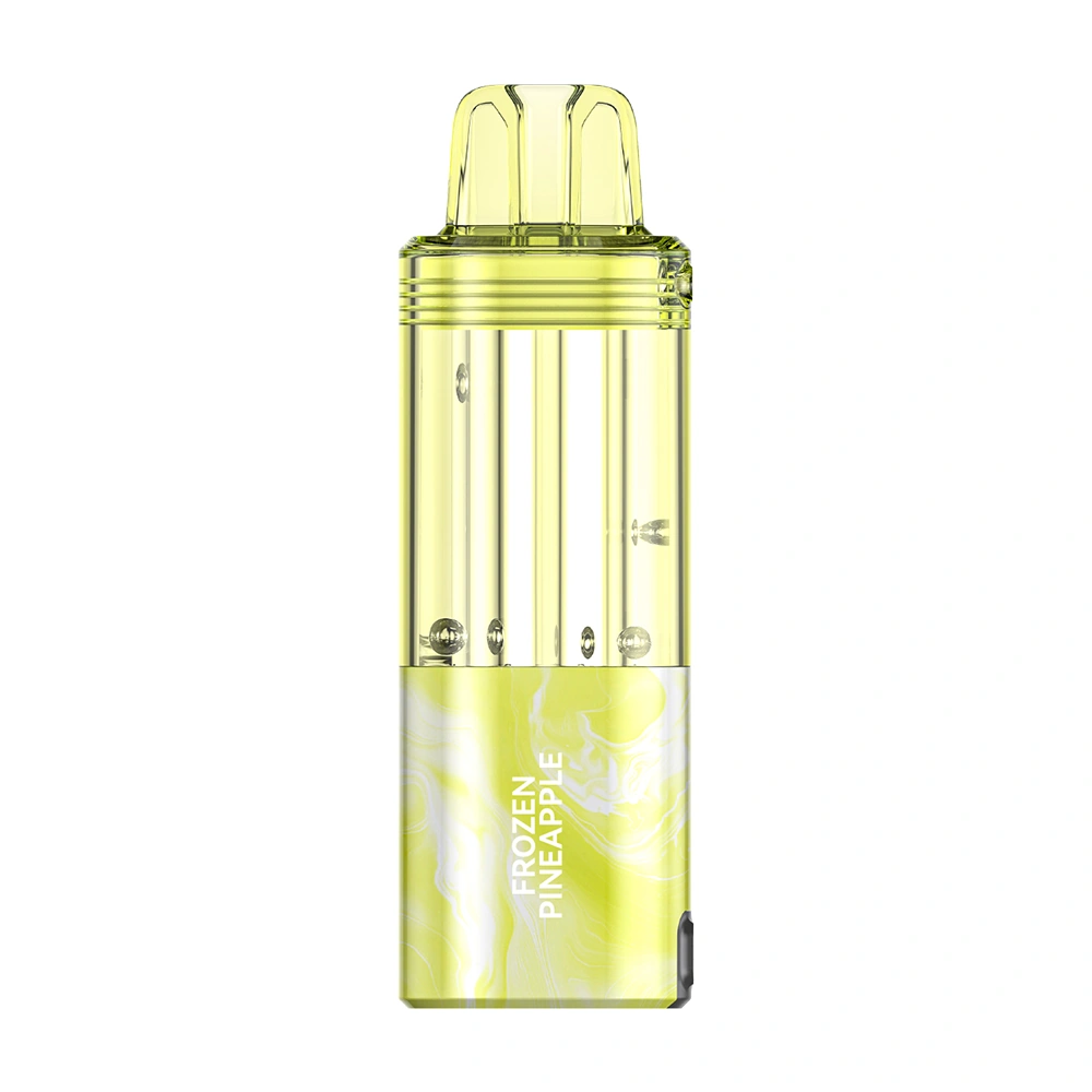 FOGER Switch Pro 30K Pod - Frozen Pineapple - 30000 Puffs