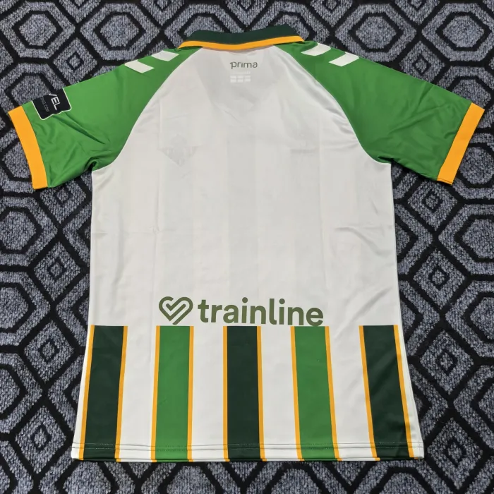 Real Betis Home Jersey Fan Version 26/27