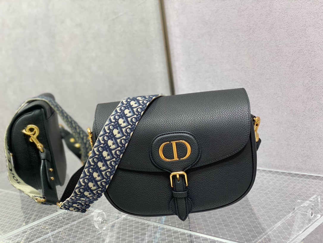 Dior Bags Large Bobby Bag