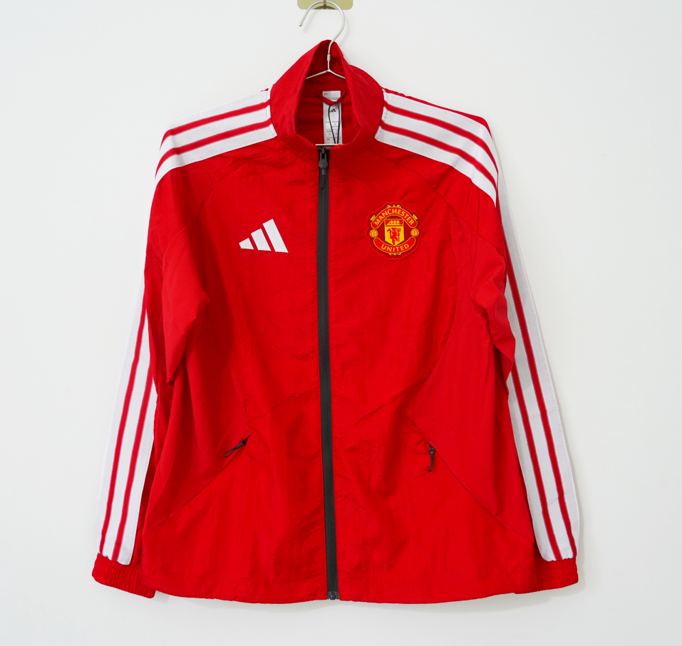 Manchester United Training Windbreaker 26/27