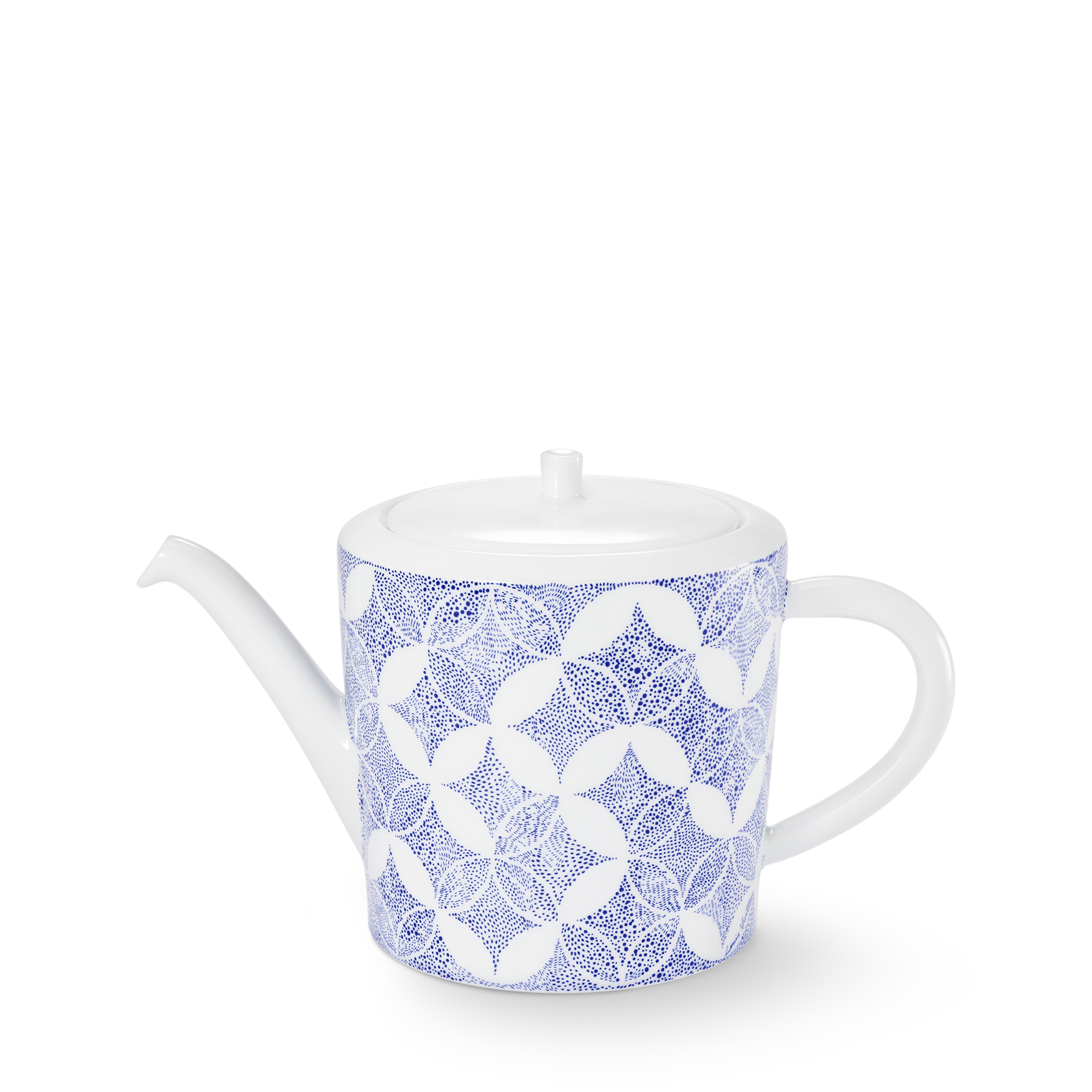 Constellation Teapot