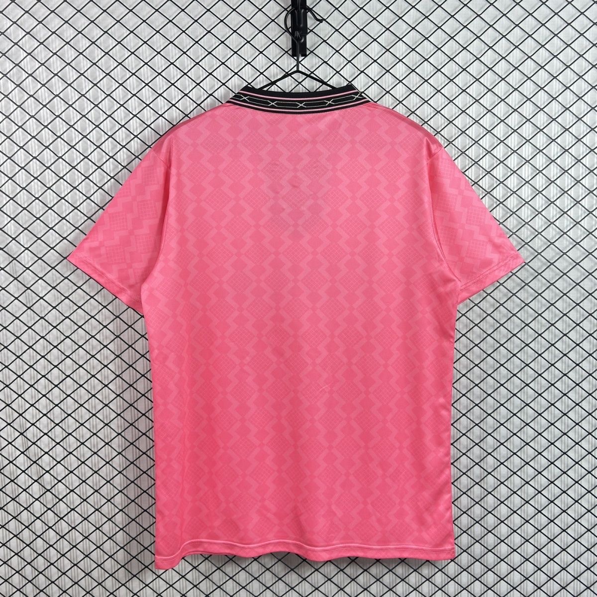 Retro 1993/94 Palermo F.C.  Pink Kit S-XXL - musan
