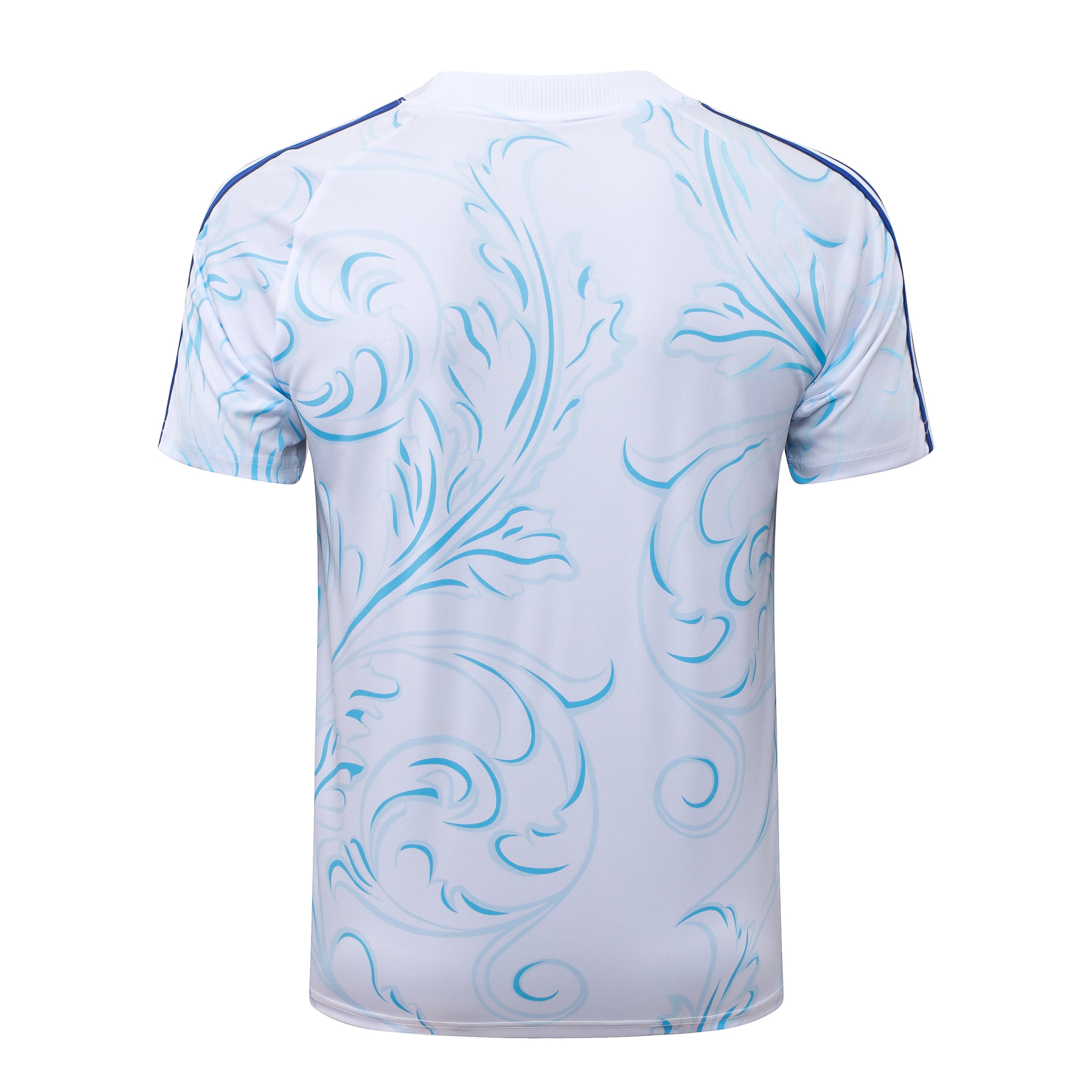 Argentina Training Short sleeve Jersey 26/27 | Soc Jersey - Premium Football Jersey