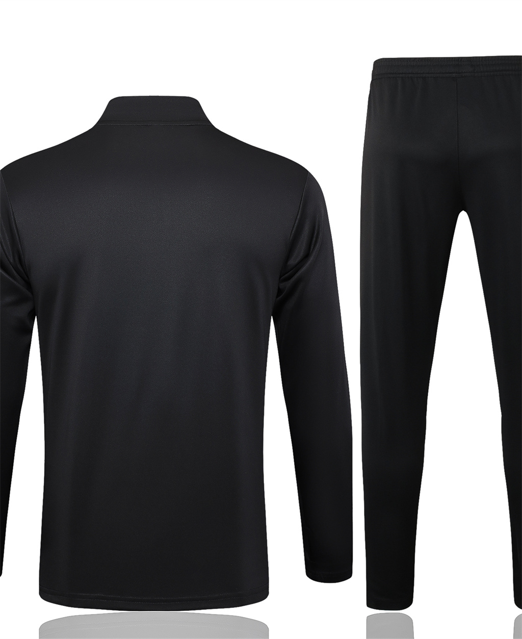 Real Madrid Training Jersey Suit 24/25