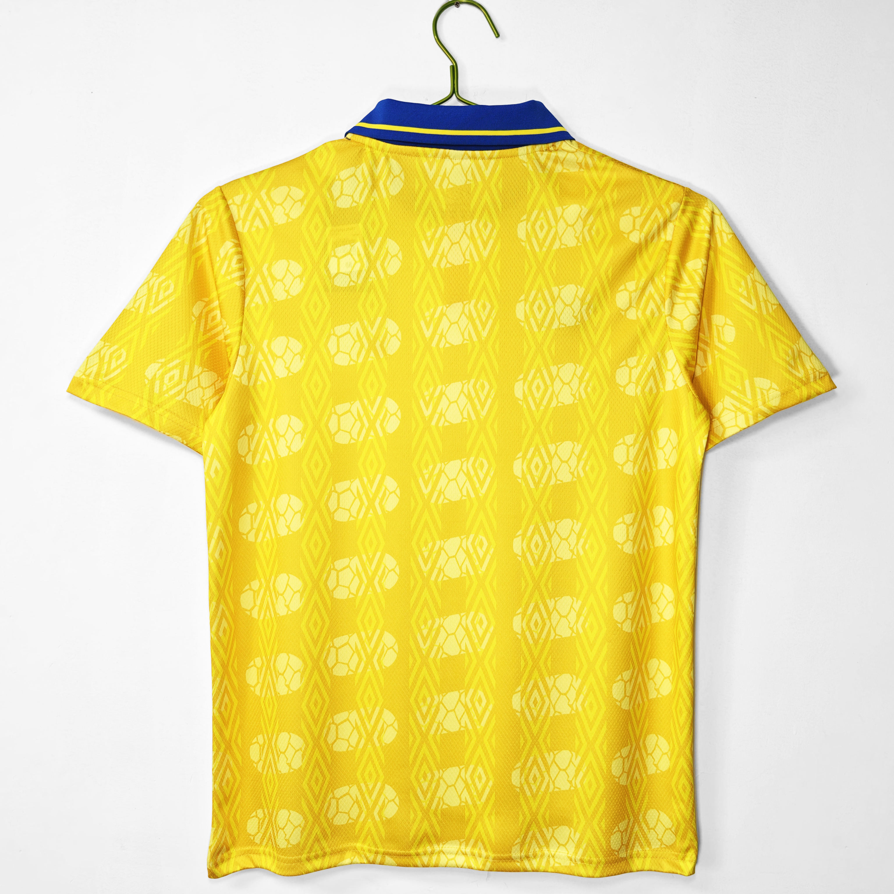 Retro Colombia 1994 Home Jersey S-XXL