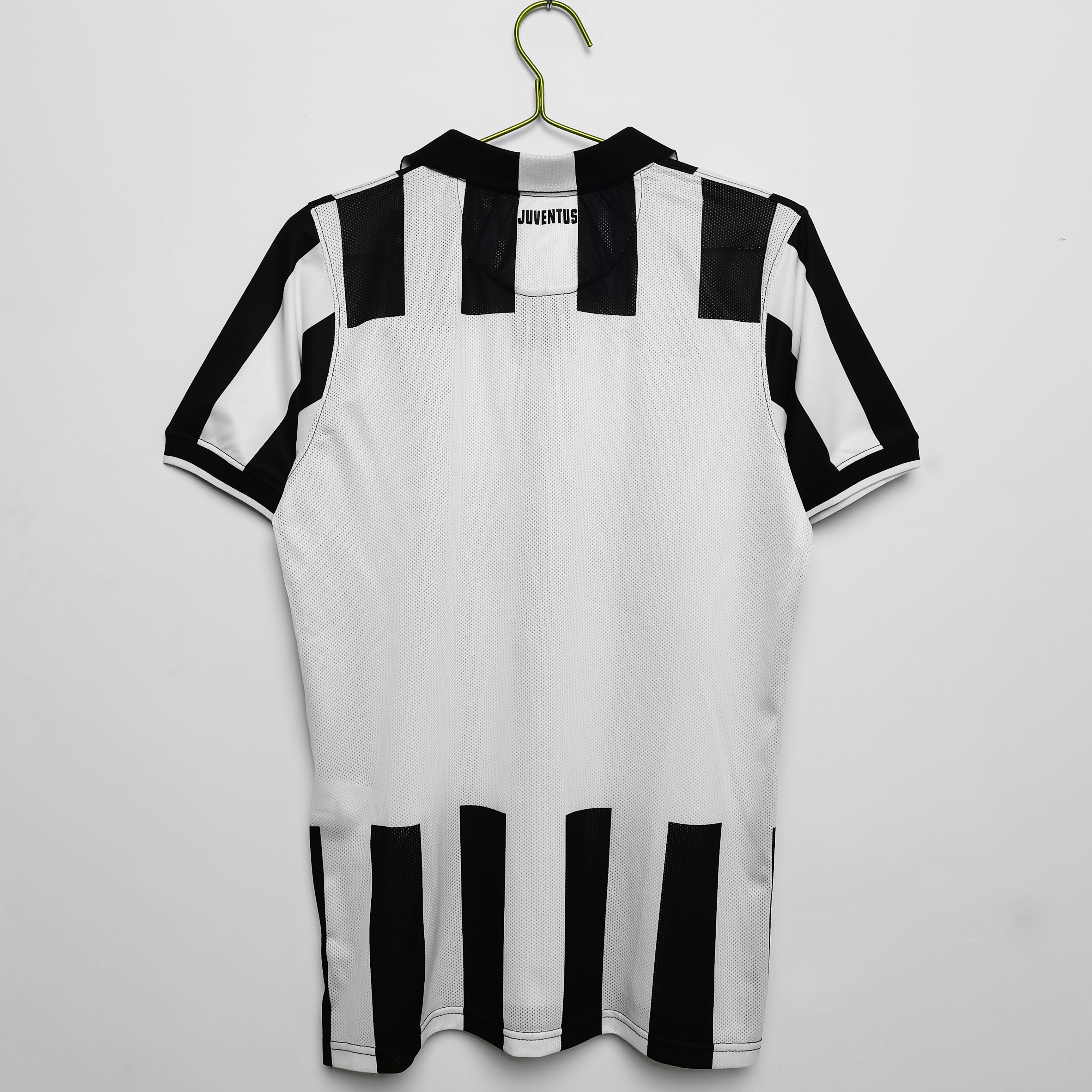 Juventus Home Retro Jersey 2014/15