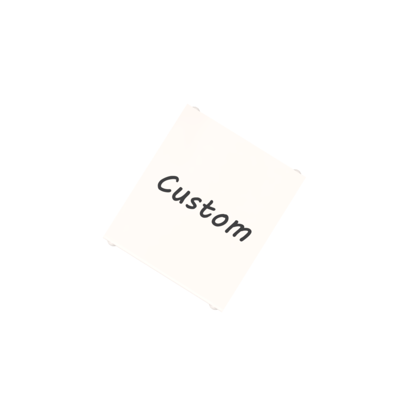 Part Number 51266 Print Parts Customization Link