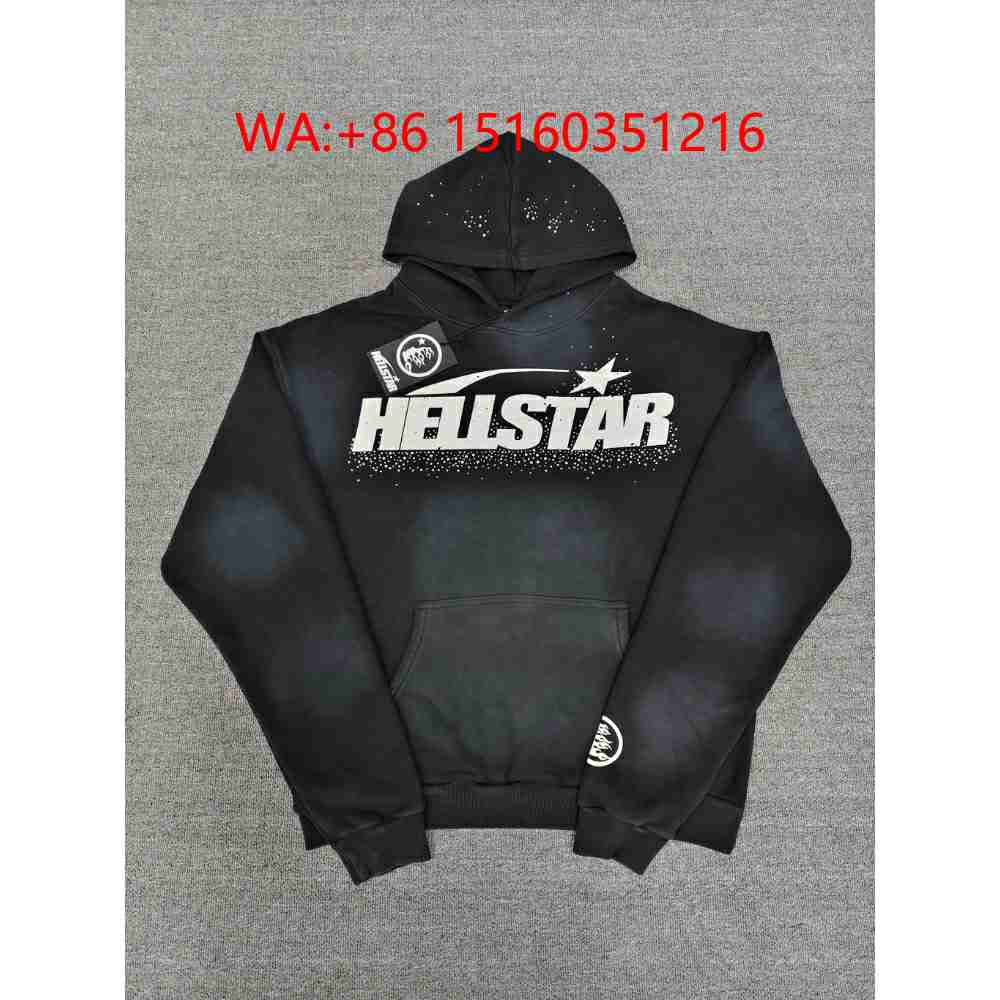 1:1 Hellstar Hooide Collection