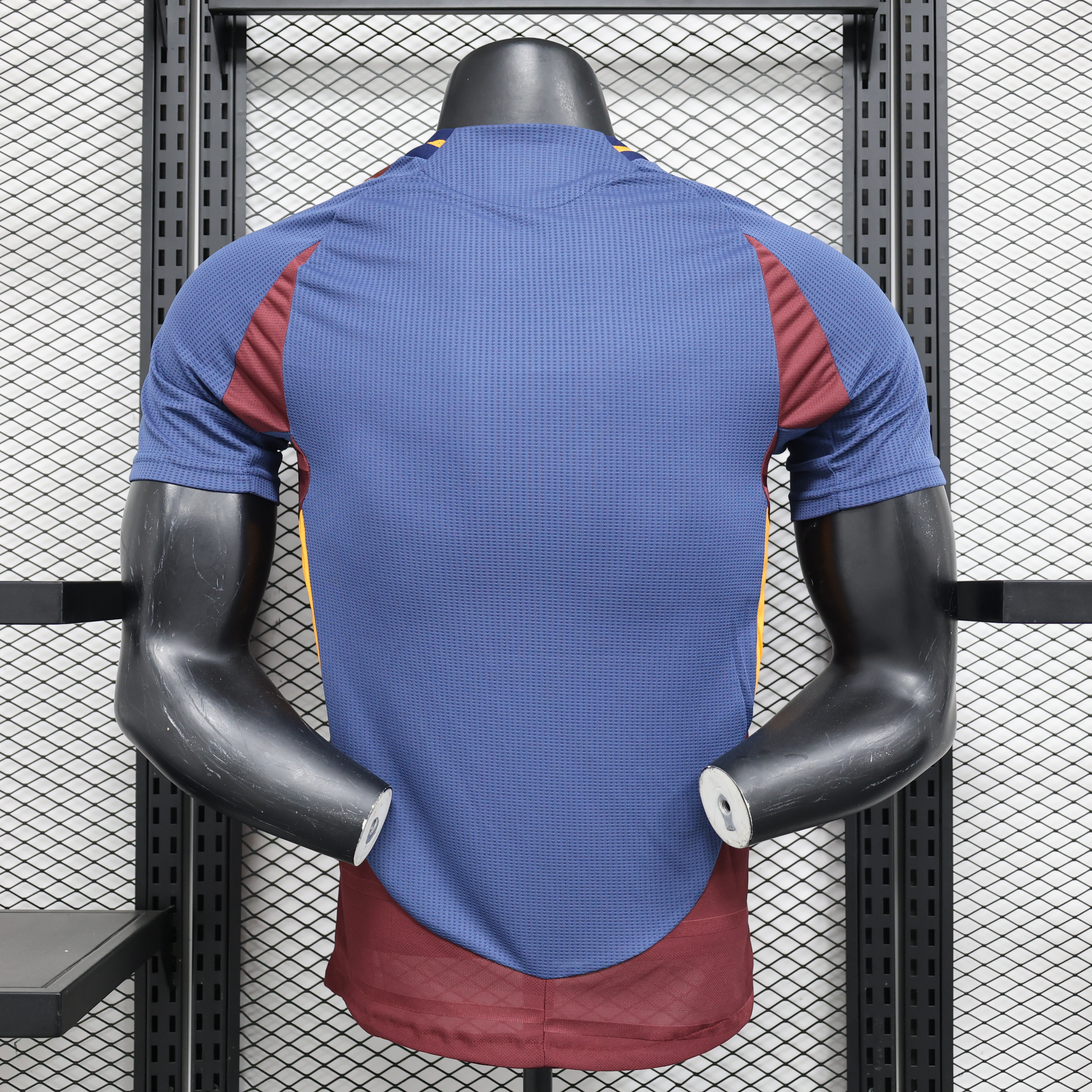 Player Version Roma 24/25 third  S-XXL