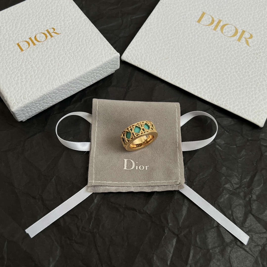 Women's My Dior Ring