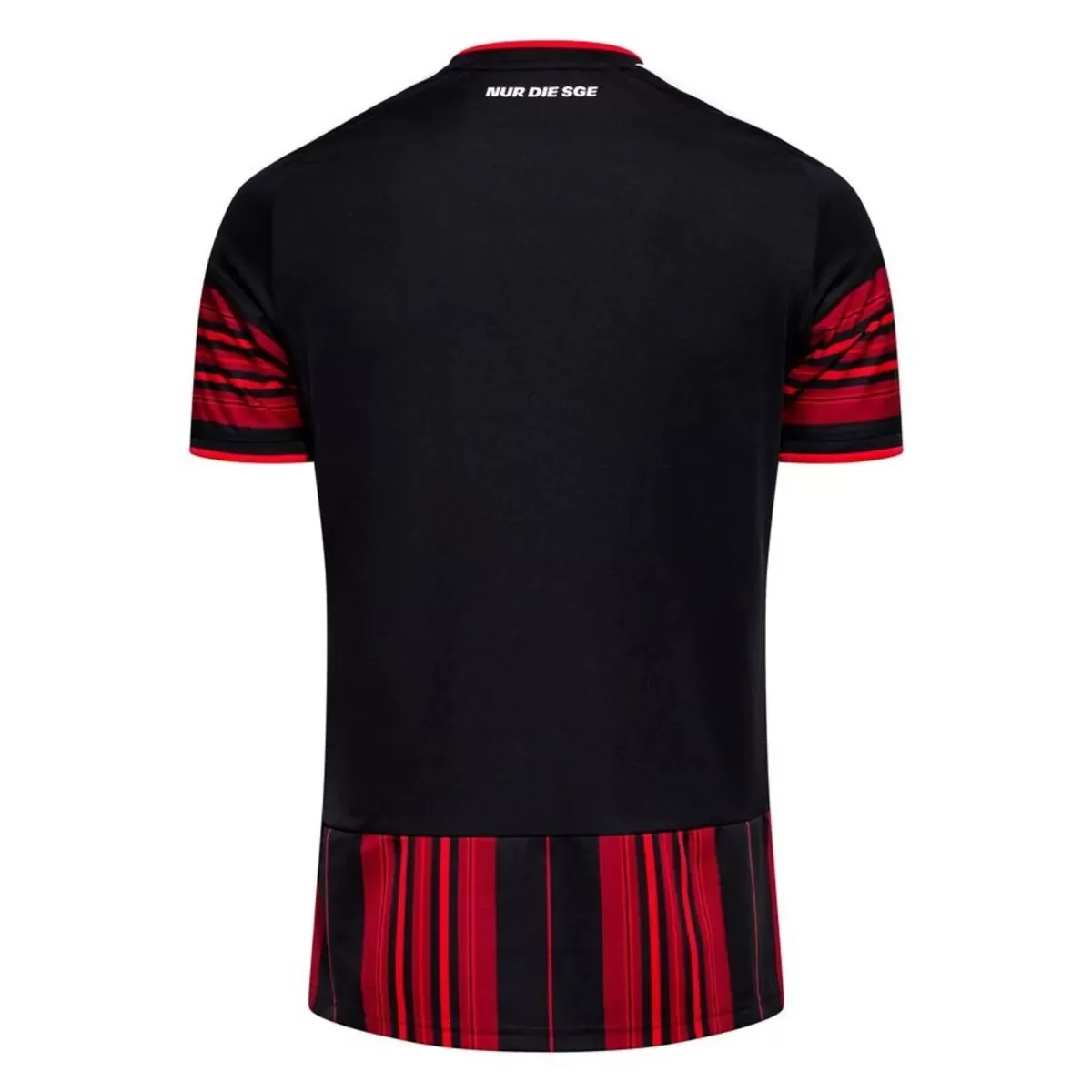 Eintracht Frankfurt Home Jersey Fan Version 26/27