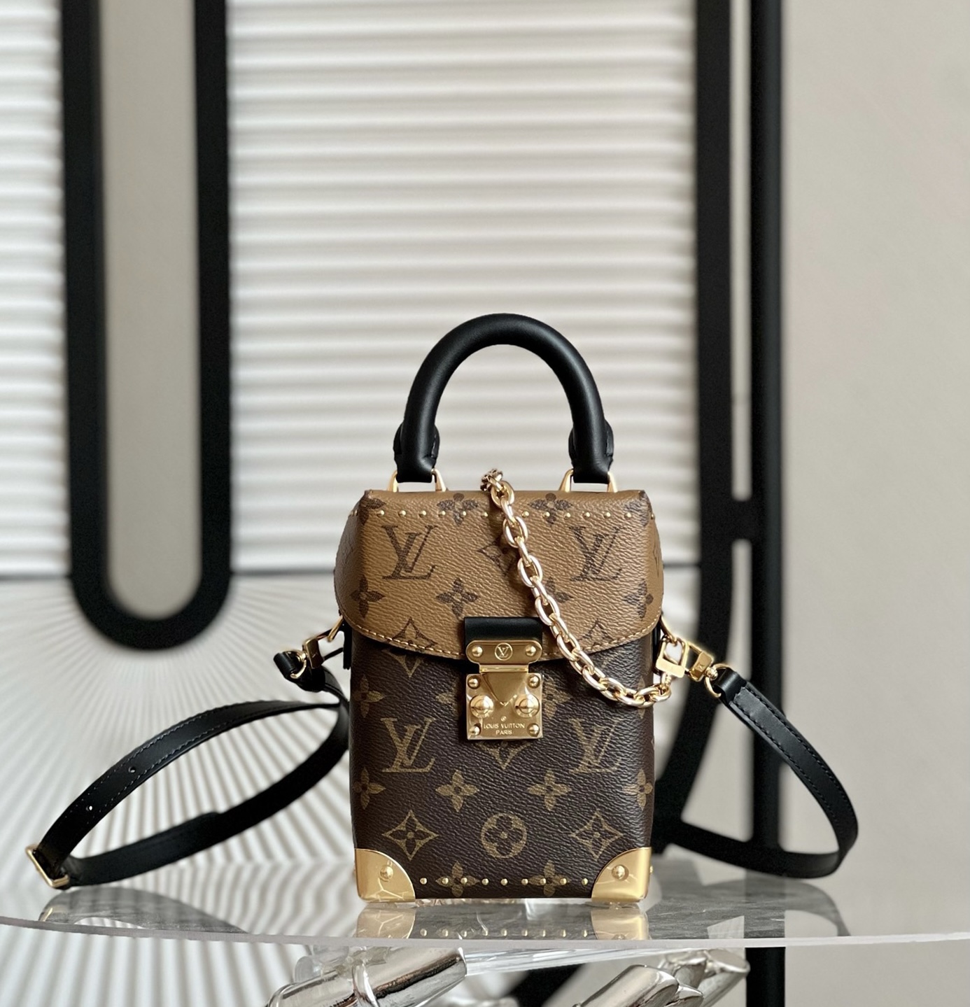 Louis Vuitton LV Camera Bag