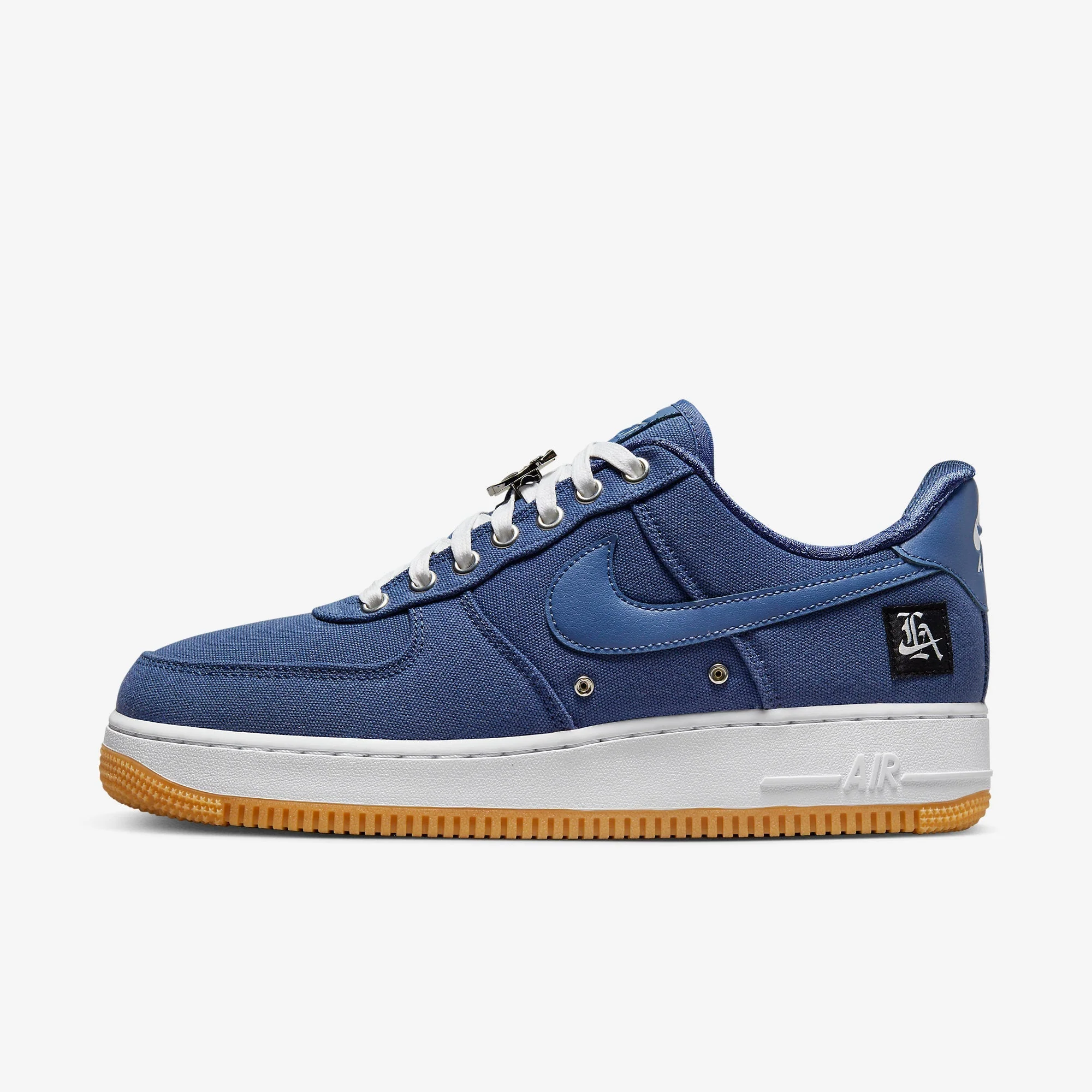 (Men's)  Air Force 1 Low PRM 'West Coast Los Angeles' (2023) FJ4434-491