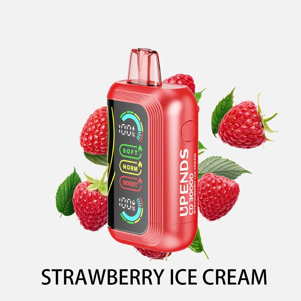 Upends CD 30K 5% 20mL