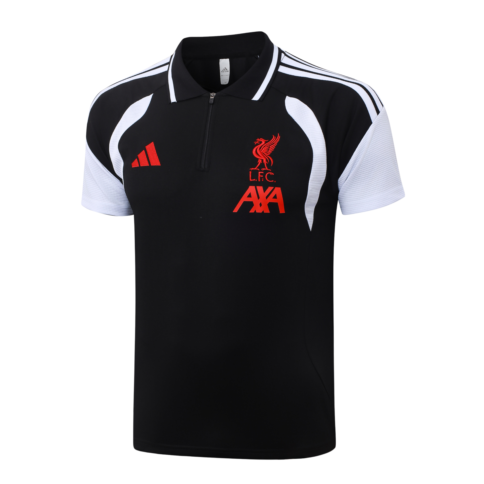 Liverpool POLO Jersey 26/27 | Soc Jersey - Premium Football Jersey