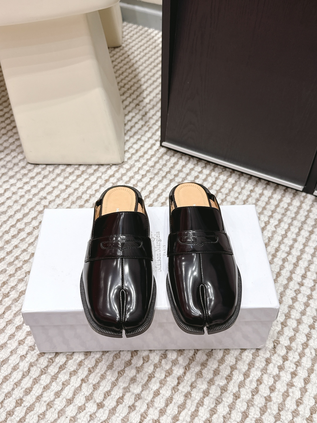 Maison Margiela Unisex Tabi Daily Mule