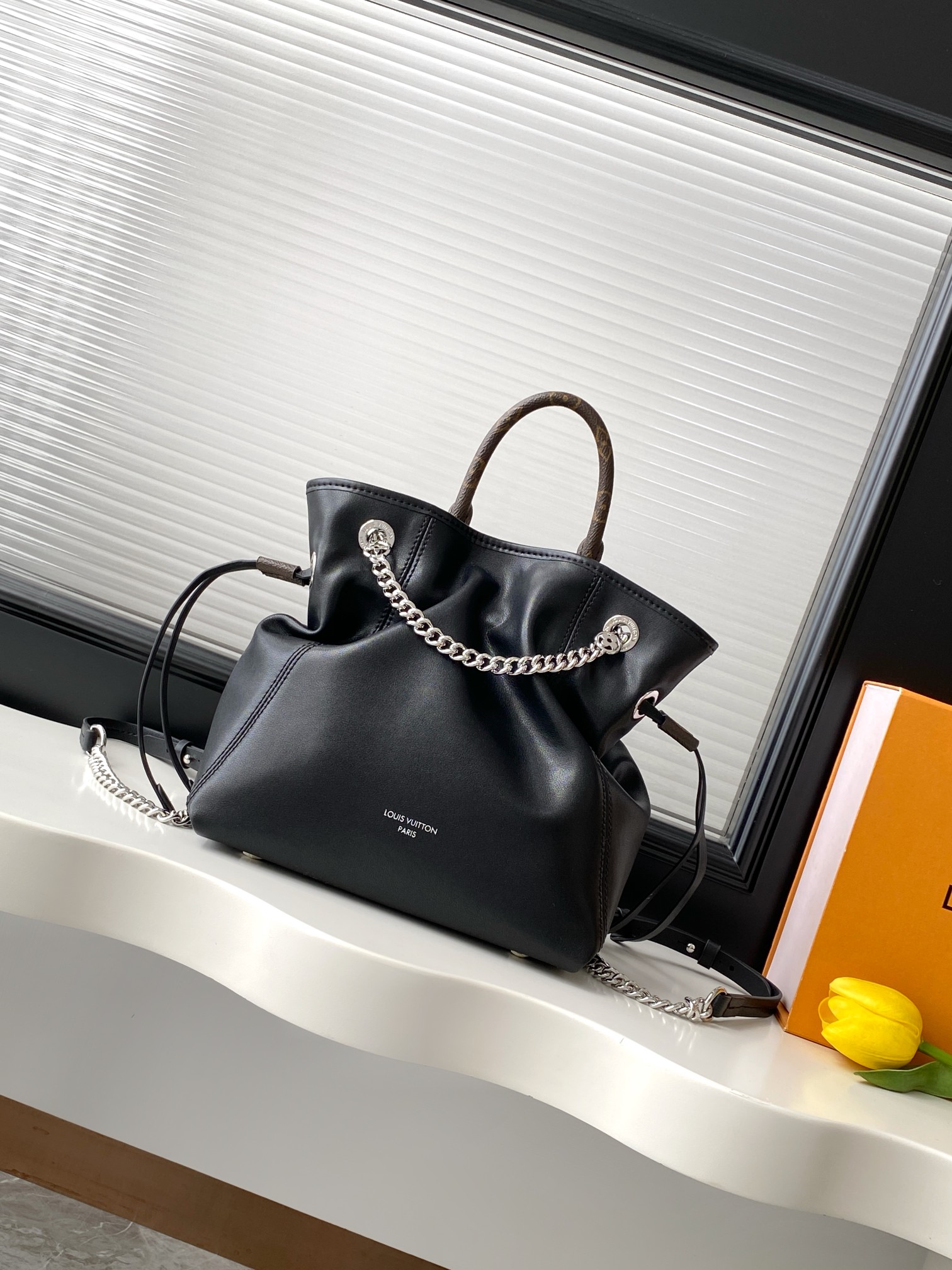Louis Vuitton Vibe Off Duty Backpack