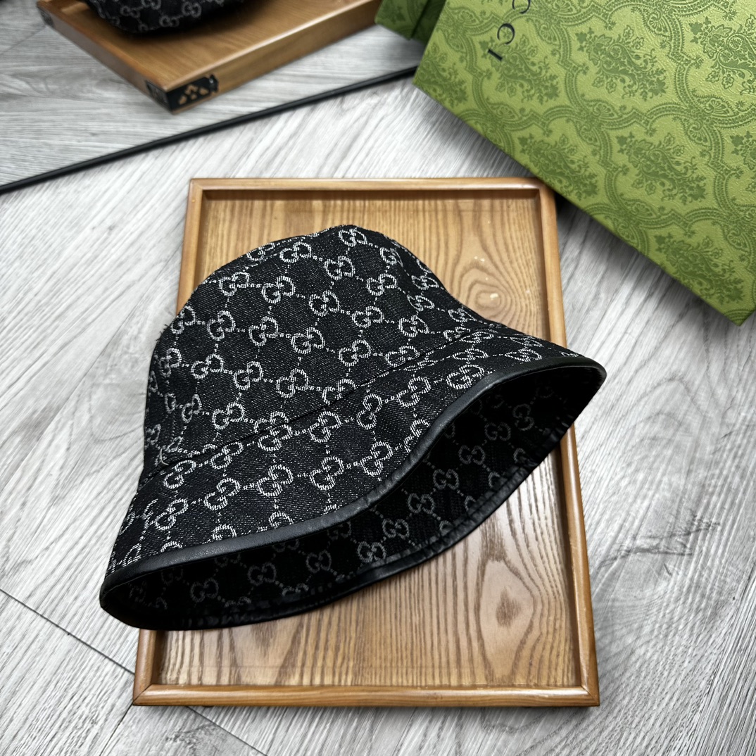 Gucci Bucket Hat
