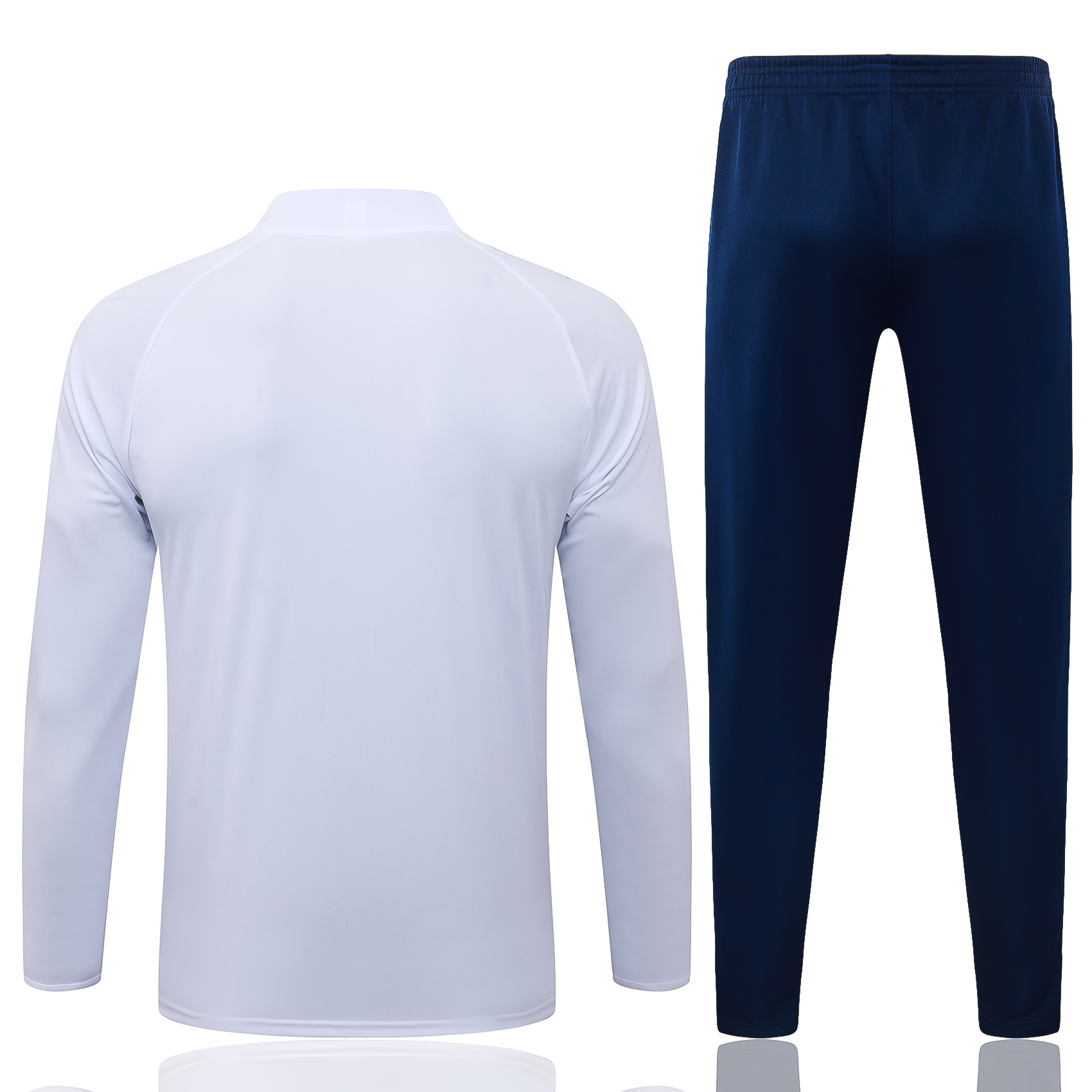 Real Madrid Training Jersey Suit 26/27