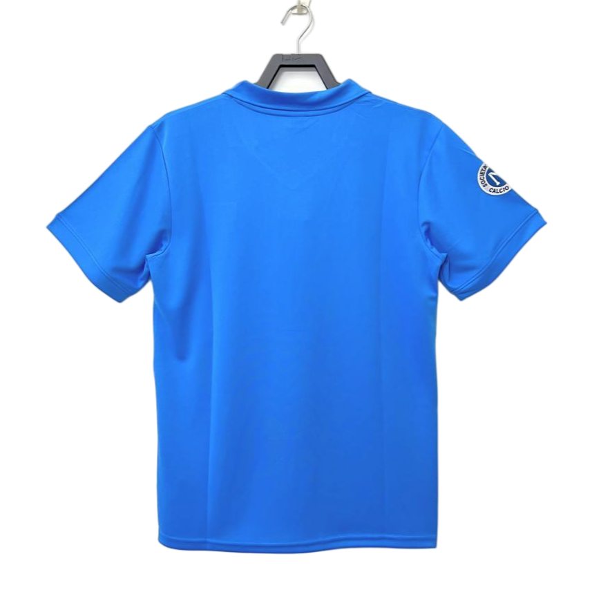 Retro Naples 1987-88 Home  S-XXL