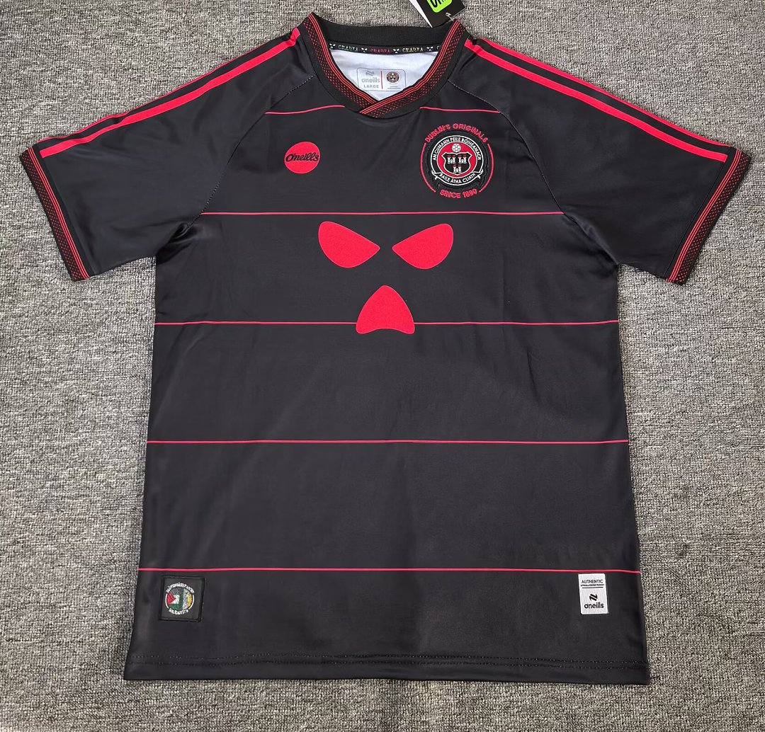 Bohemia Home Jersey Fan Version 26/27 | Soc Jersey - Premium Football Jersey