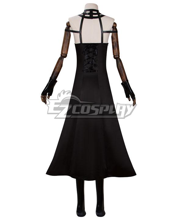 SPY×FAMILY SPY FAMILY Yor Forger Halloween Cosplay Costume