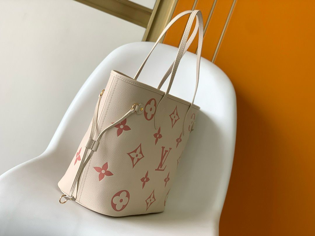 Louis Vuitton LV Neverful medium Tote Bag