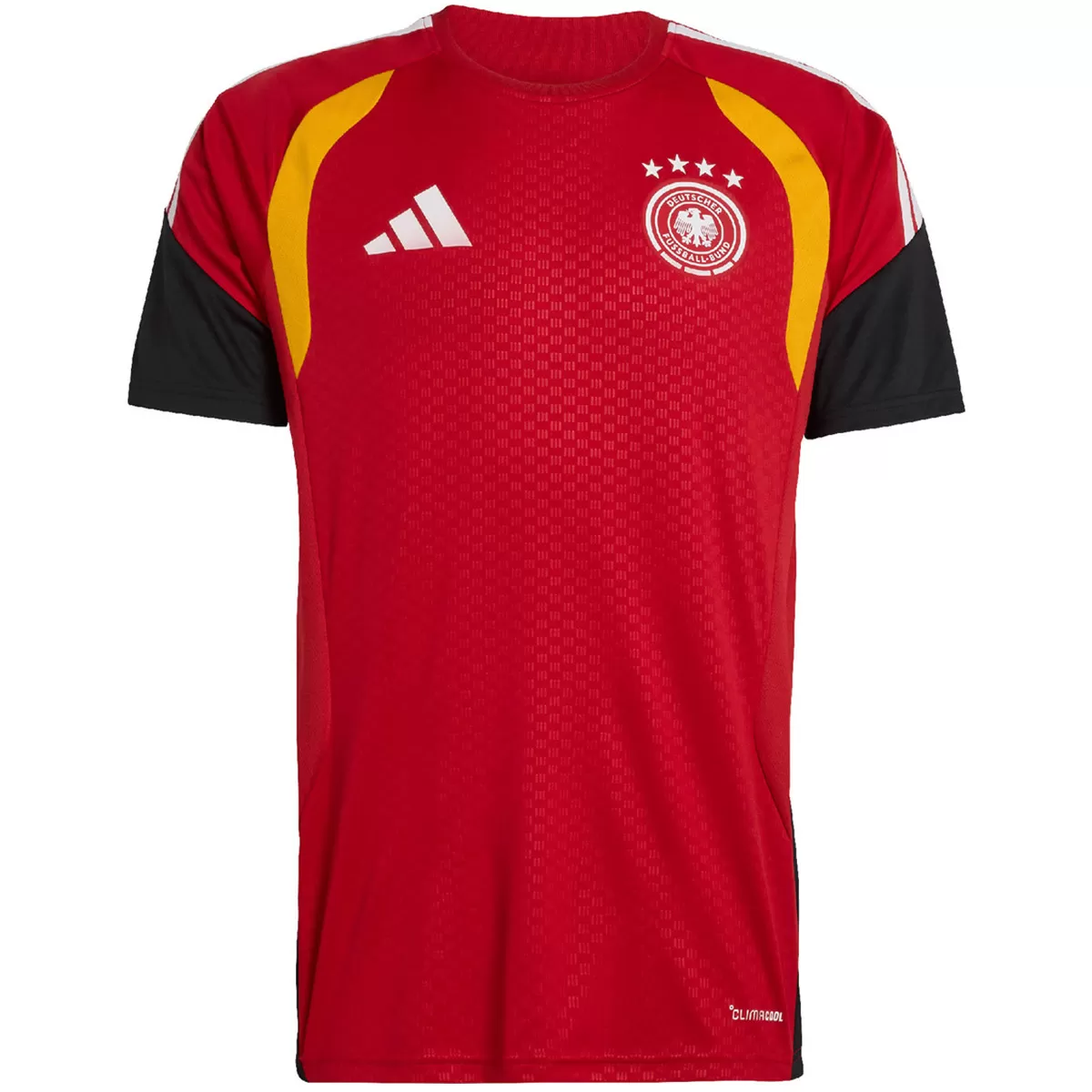 Germany Pre-Match Training Jersey World Cup 2026