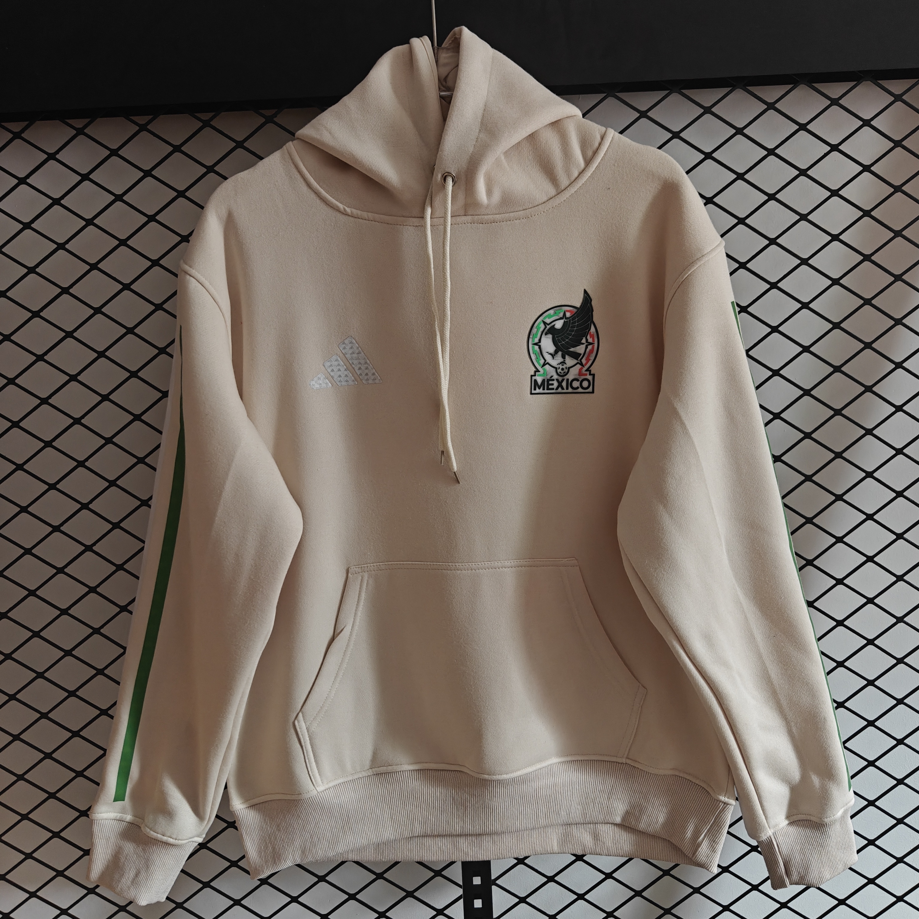 Mexico Hoodie Training Jersey 25/26 (Multiple colors)