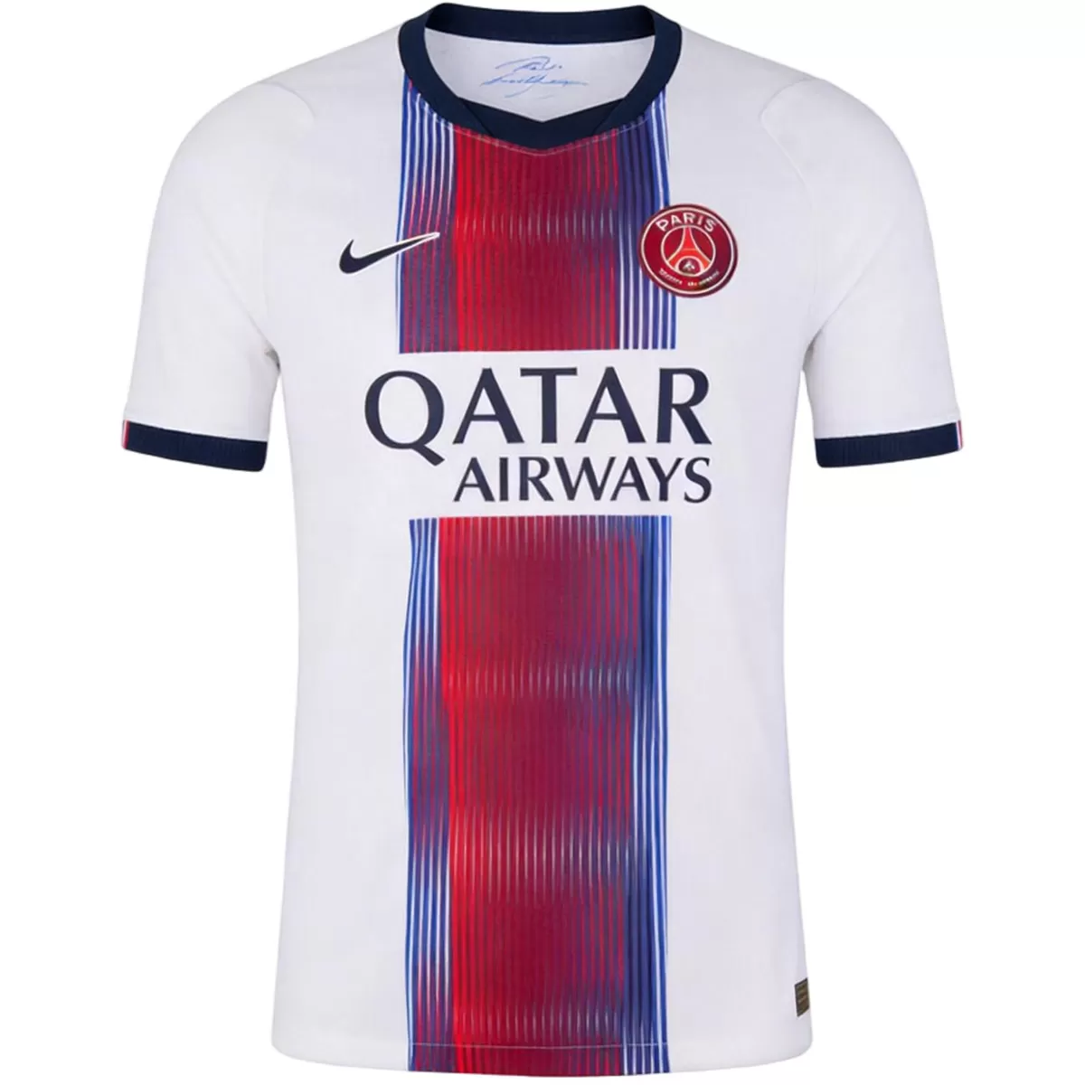 PSG Away Jersey Fan Version 26/27