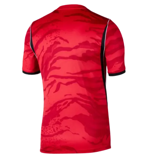 South Korea Home Jersey World Cup 2026