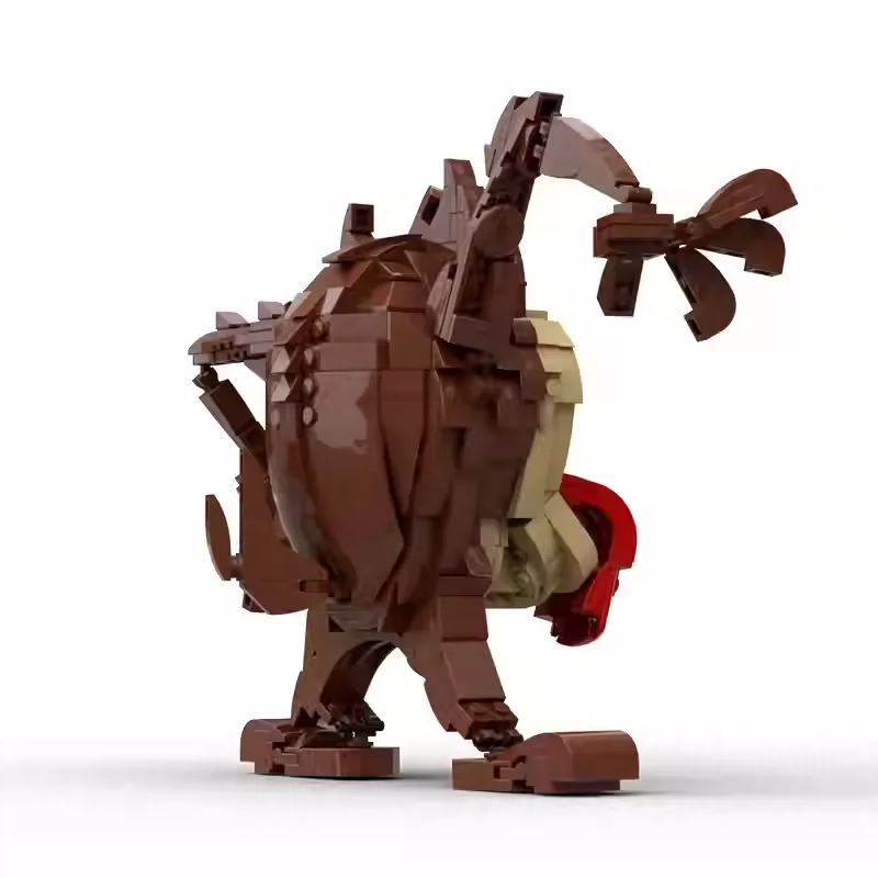 MOC 100573 - Tasmanian Devil