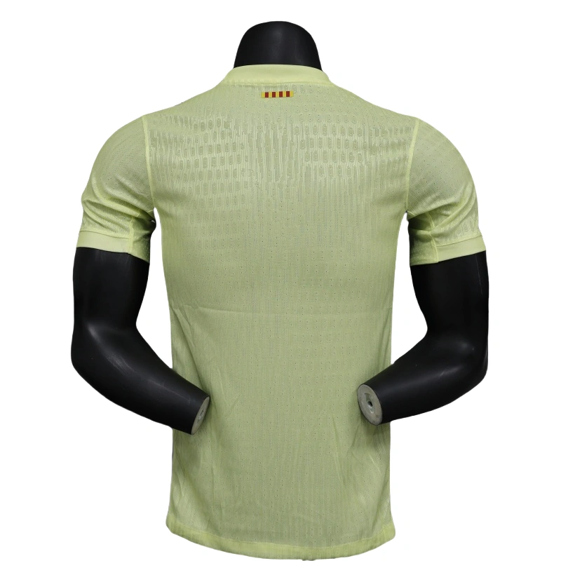 2025/26 Barcelona Special Edition Football Shirt