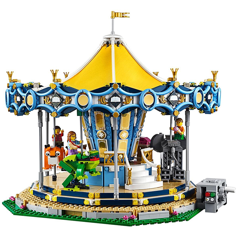 NoBrand 6016 - Carousel