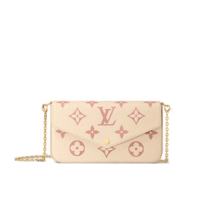 Louis Vuitton LV Felicie Pochette M81896