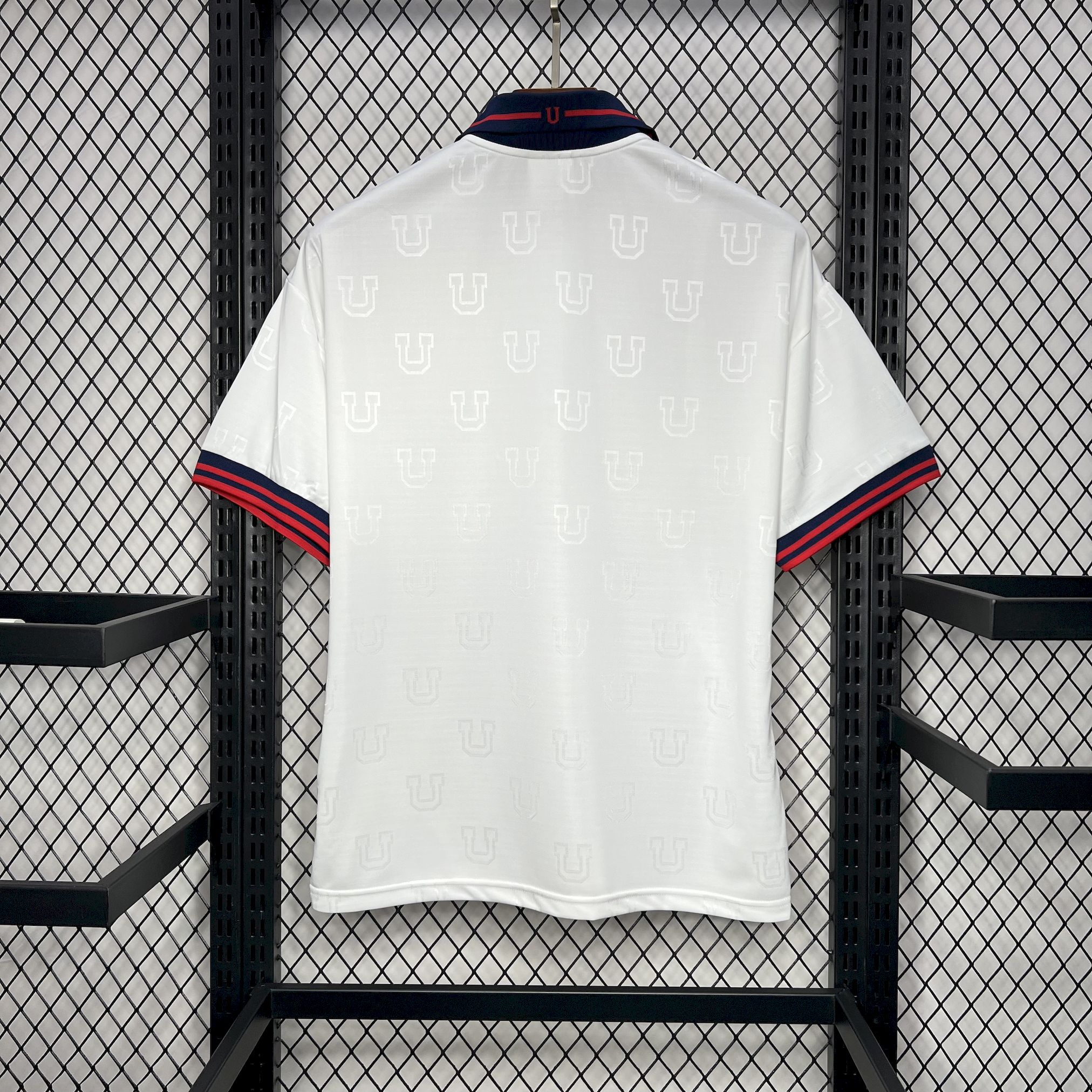 Universidad de Chile 1998 Away  S-XXL