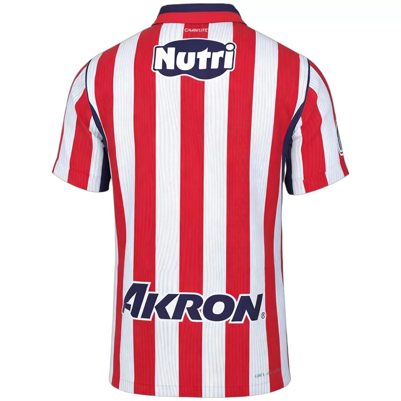Chivas Home Jersey Fan version 26/27 | Soc Jersey - Premium Football Jersey
