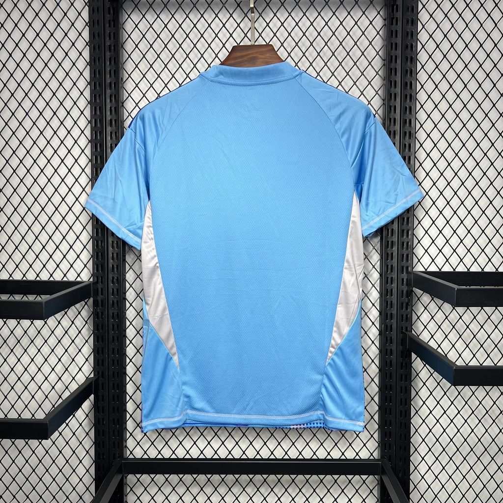 Real Mαdrid 24/25 Goalkeeper Blue
