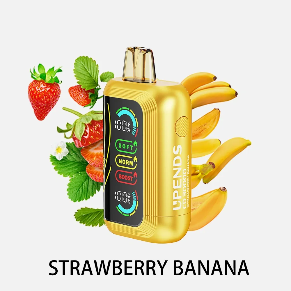 Upends CD 30K 5% 20mL