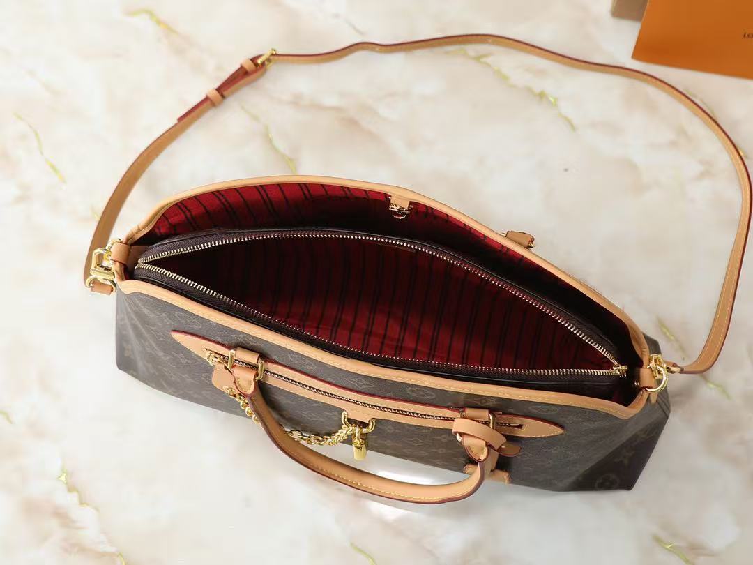 Louis Vuitton Bags lv new handbag M25774