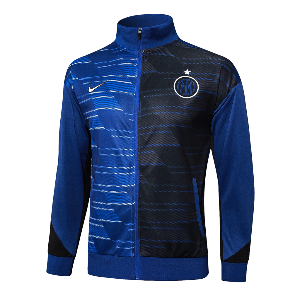 Inter Milan Training Jacket 24/25