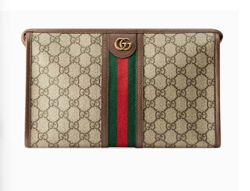 Gucci Ophidia medium pouch 598234