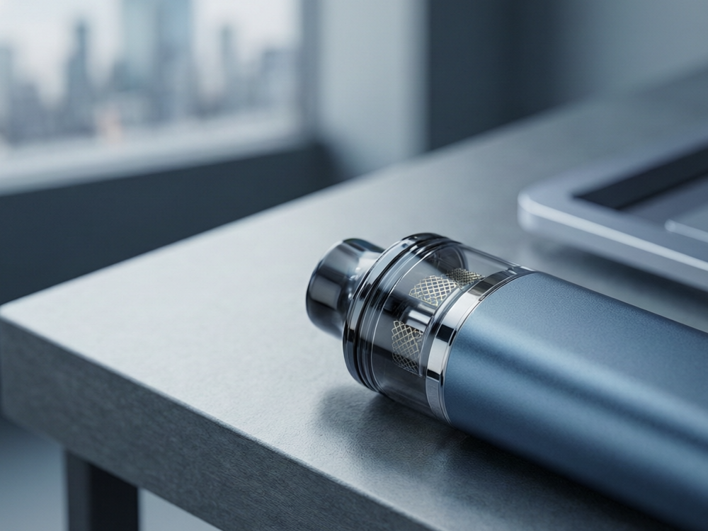 Mastering the High-Capacity Vape: A Guide to the SUONON Drag 22K Bundle