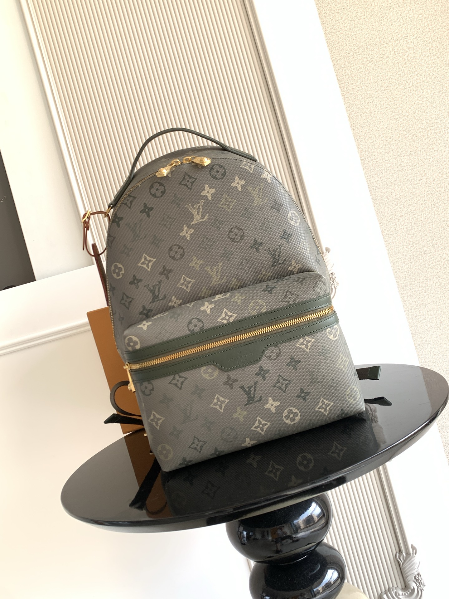 Louis Vuitton Discovery Small Backpack