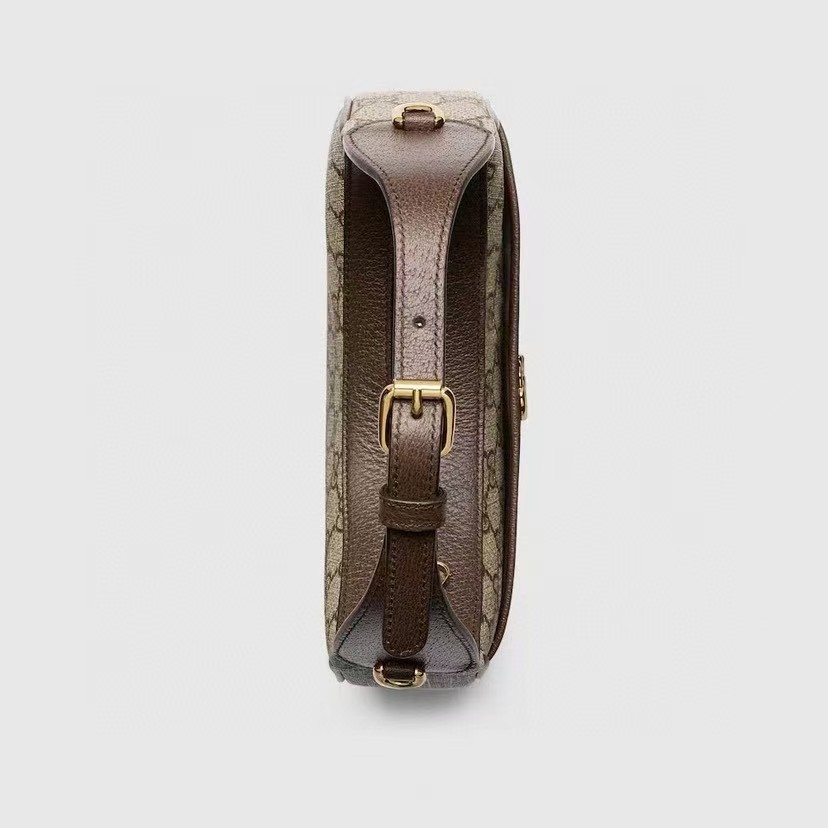 GUCCI Ophidia Shoulder Bag