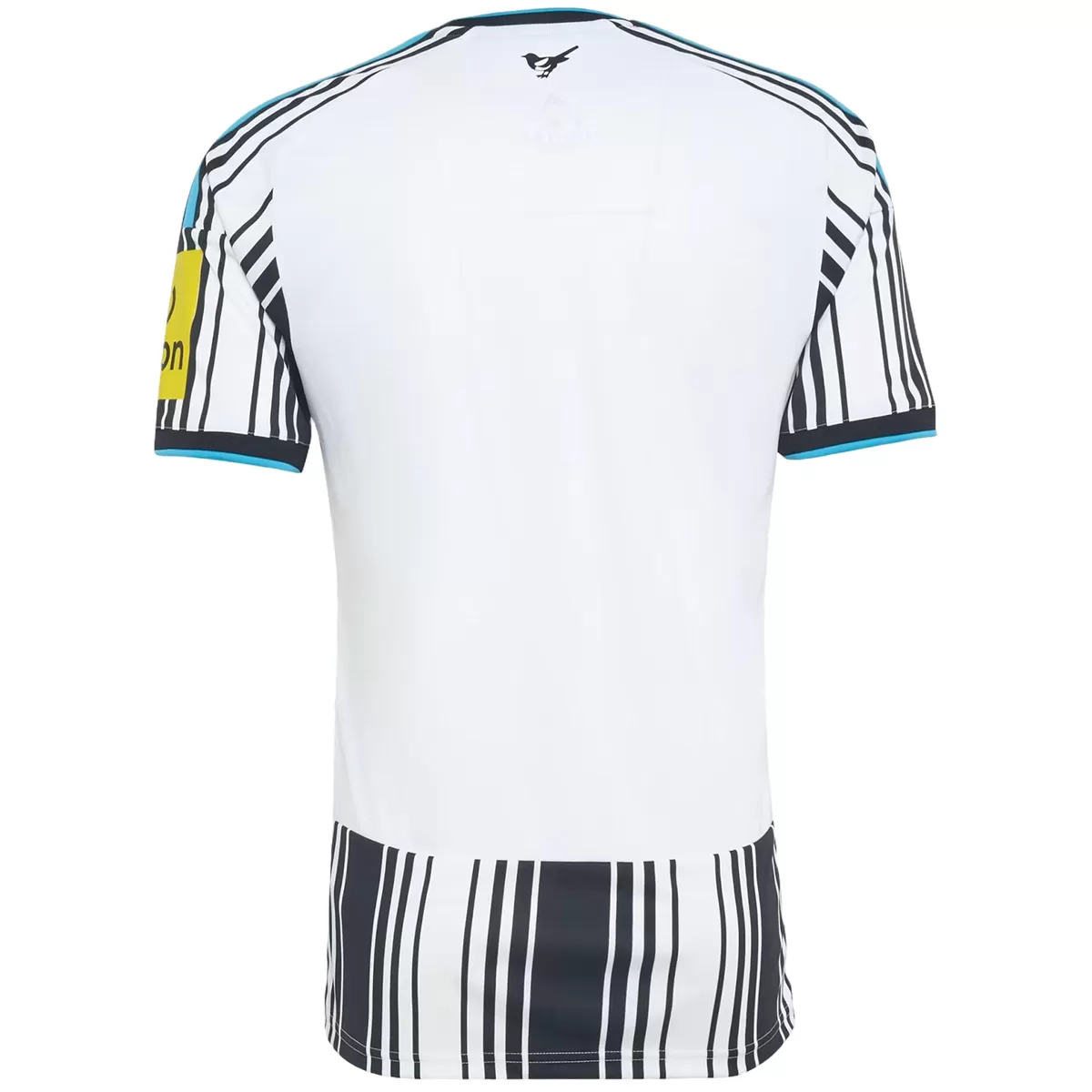 Newcastle United Home Jersey Fan version 26/27 | Soc Jersey - Premium Football Jersey