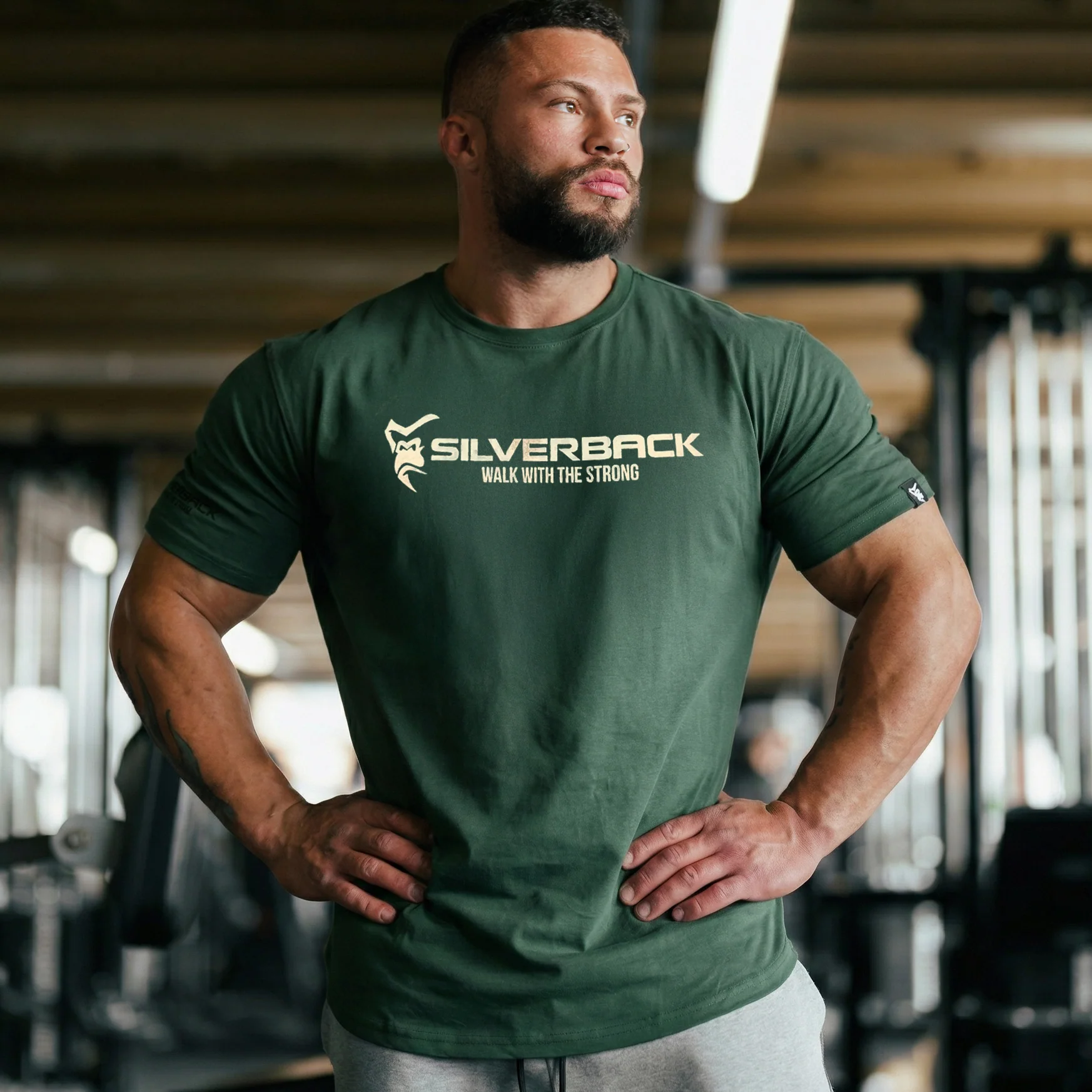 Vitruvian T-Shirt